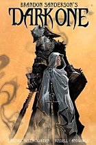 Dark One, Book 1 comics