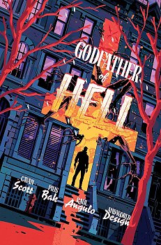 Godfather of Hell Vol. 1 comics
