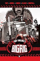 BIG RIG Vol. 1 comics