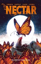 Nectar comics
