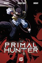 Primal Hunter, Vol. 1 (Webtoon Graphic Novel) comics