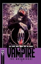 Vampire: The Masquerade (Compact Edition) comics