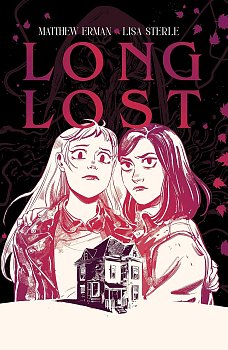 Long Lost: The Complete Edition comics