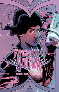 Vagrant Queen