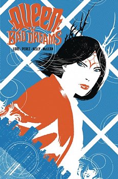 Queen of Bad Dreams - MangaShop.ro