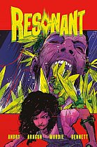 Resonant comics