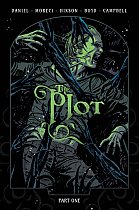 The Plot comics