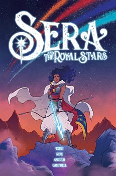 Sera and the Royal Stars - MangaShop.ro