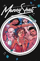 Money Shot comics