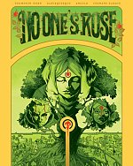 No One's Rose comics