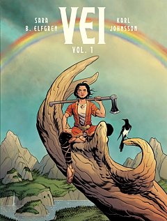 Vei Vol. 1 (Hardcover)