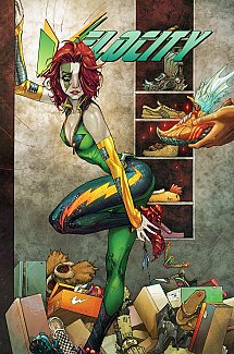 Velocity Vol.  1
