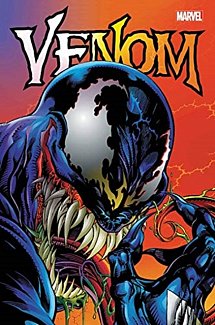 Venomnibus Vol. 2 (Hardcover)