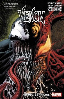 Venom by Donny Cates Vol. 3 - MangaShop.ro