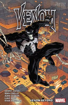 Venom by Donny Cates Vol. 5 - MangaShop.ro