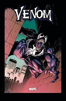 Venomnibus Vol. 1 (New Print) (Hardcover)