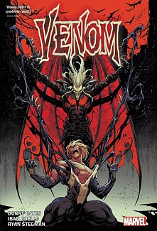 Venom by Donny Cates Vol. 3 (Hardcover)