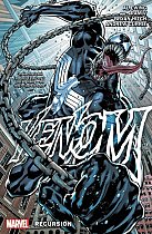 Venom by Al Ewing & RAM V Vol. 1: Recursion comics