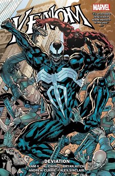 Venom by Al Ewing & RAM V Vol. 2: Deviation - MangaShop.ro