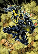 Venom by Al Ewing & RAM V Vol. 3: Dark Web comics