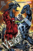 Venom by Al Ewing Vol. 5: Predestination comics
