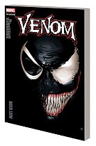 Venom Modern Era Epic Collection: Agent Venom comics