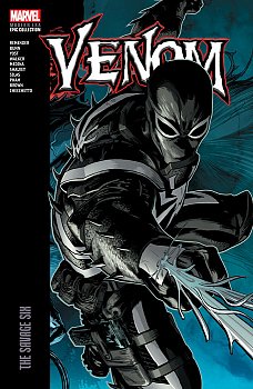 Venom Modern Era Epic Collection: The Savage Six - MangaShop.ro