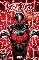 Venom by Al Ewing Vol. 6: Infiltration comics