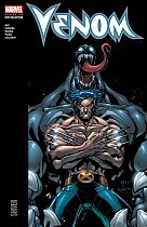 Venom Modern Era Epic Collection: Shiver comics