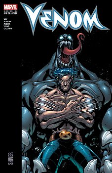 Venom Modern Era Epic Collection: Shiver - MangaShop.ro