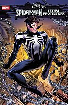 Venom War: Spider-Man/Lethal Protectors comics