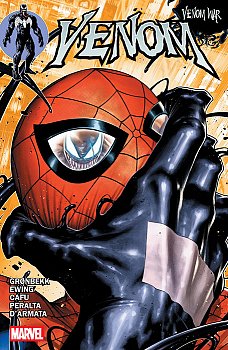 Venom by Al Ewing Vol. 8: Venom War - MangaShop.ro