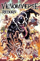 Venomverse Reborn comics
