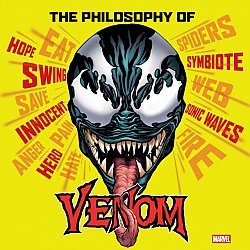 The Philosophy of Venom (Hardcover) - MangaShop.ro