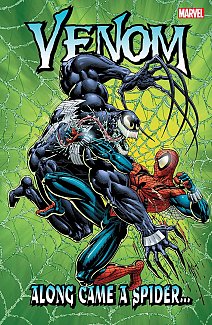 Venom: Along Came a Spider...