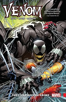 Venom Vol.  2 Land Before Crime