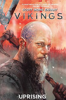 Vikings Vol.  2 Uprising