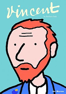 Vincent (Art Masters Series)