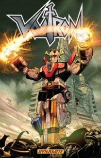 Voltron Vol.  2