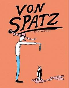 Von Spatz