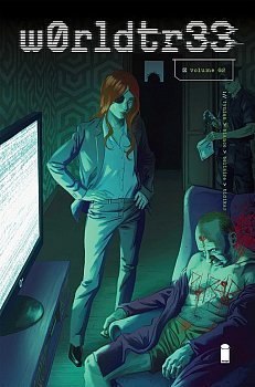 W0rldtr33 (Worldtree) Volume 2 - MangaShop.ro