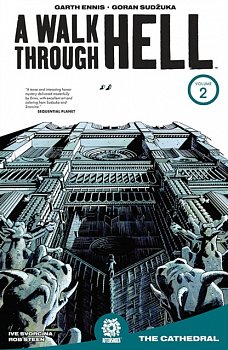 Walk Through Hell Vol. 2 - MangaShop.ro