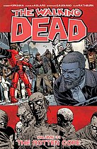 The Walking Dead Vol. 31 comics