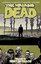 The Walking Dead Vol. 32 comics