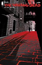 The Walking Dead: Alien (Hardcover) comics