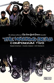 The Walking Dead Compendium Vol.  2