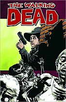 The Walking Dead Vol. 12 Life Among Them comics
