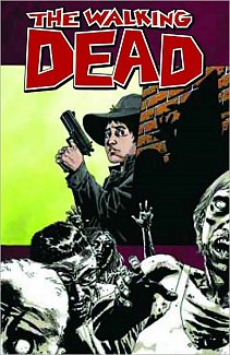The Walking Dead Vol. 12 Life Among Them