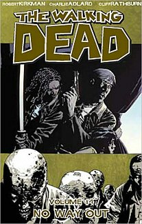 The Walking Dead Vol. 14 No Way Out