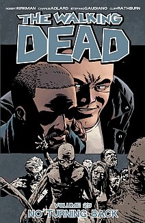 The Walking Dead Vol. 25